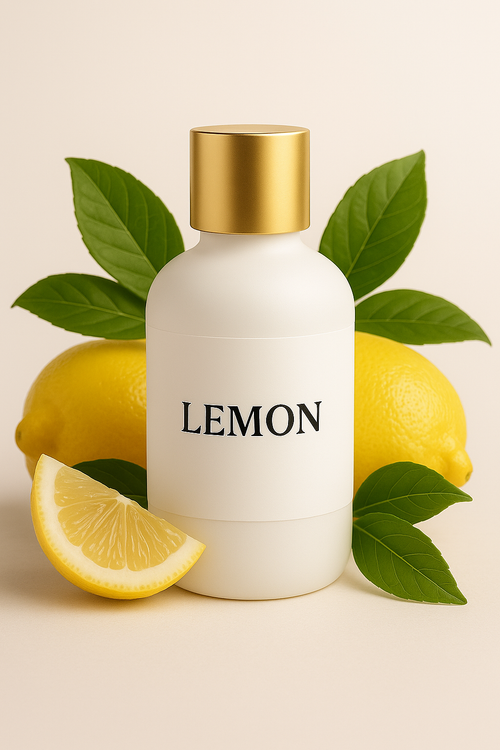 Lemon Essential Oil – 100% Pure, Therapeutic Grade Citrus for Diffusers and HVAC Scent Systems