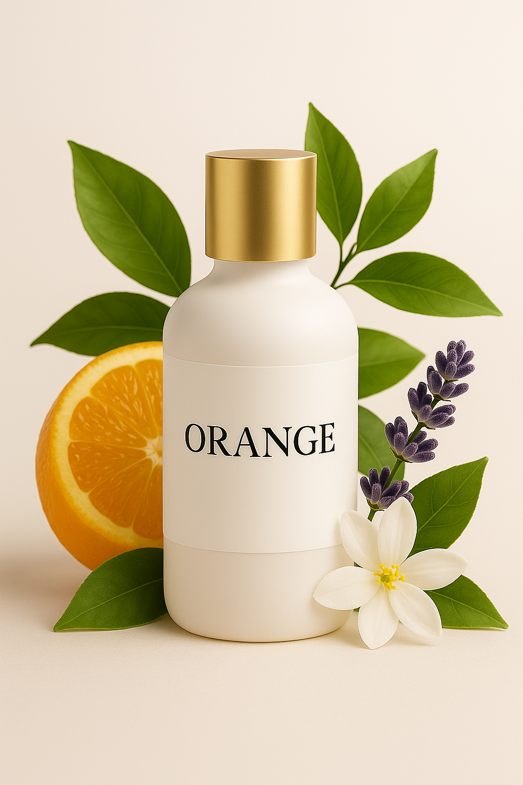Orange Essential Oil – 100% Pure, Therapeutic Grade Citrus for Diffusers and HVAC Scent Systems