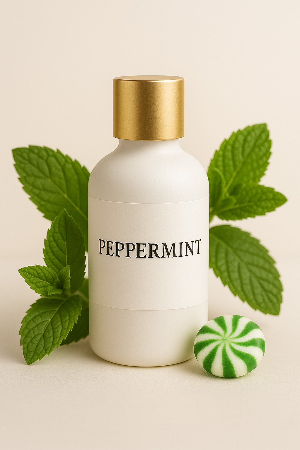 Peppermint Essential Oil – 100% Pure, Therapeutic Grade Aromatherapy  for Diffusers and HVAC Scent Systems